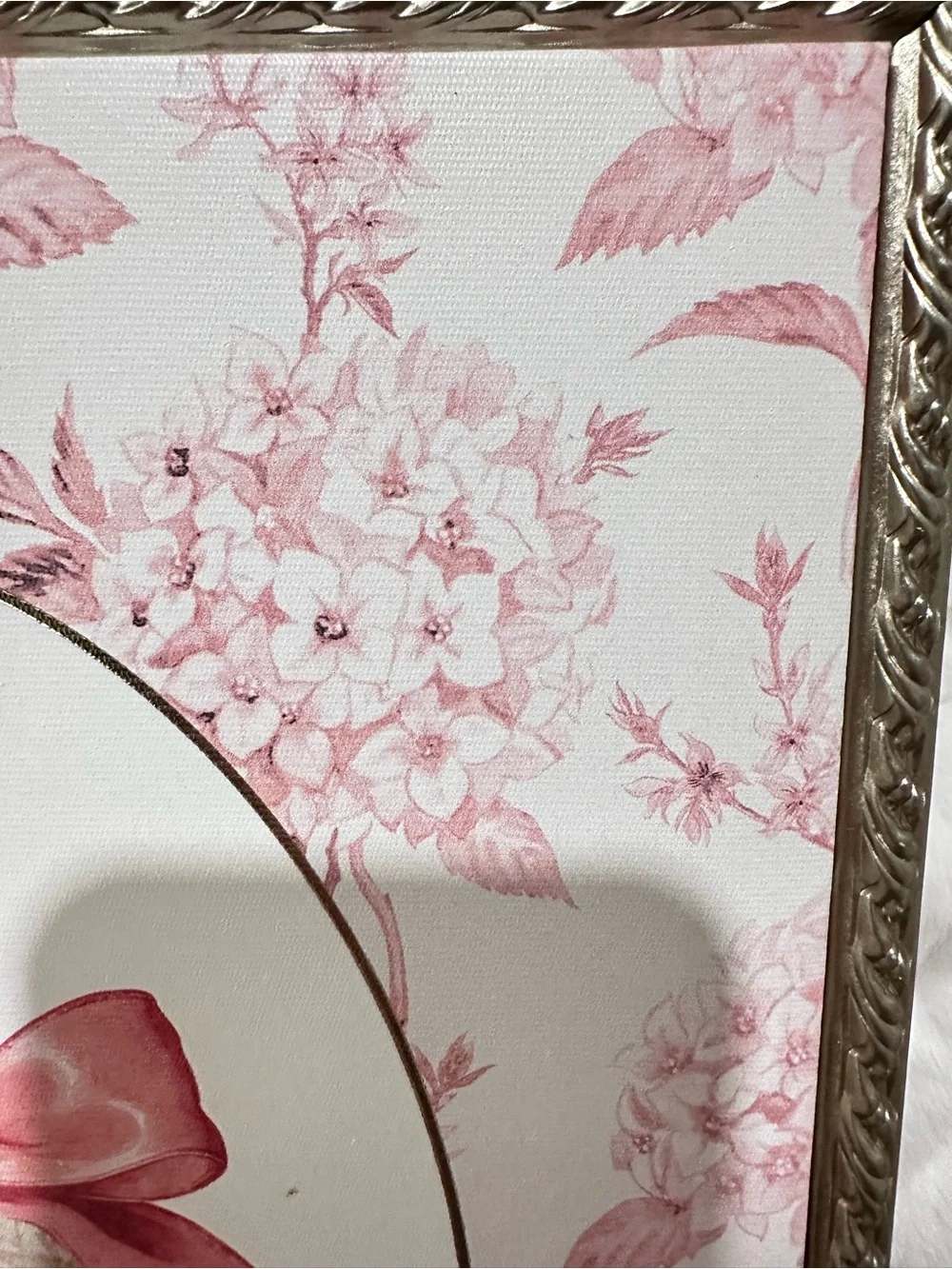 Etoile chic wall